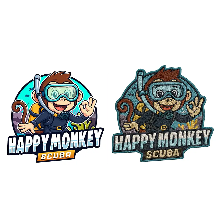 iron on patches
