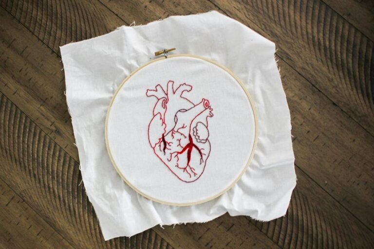 creative applications for patches