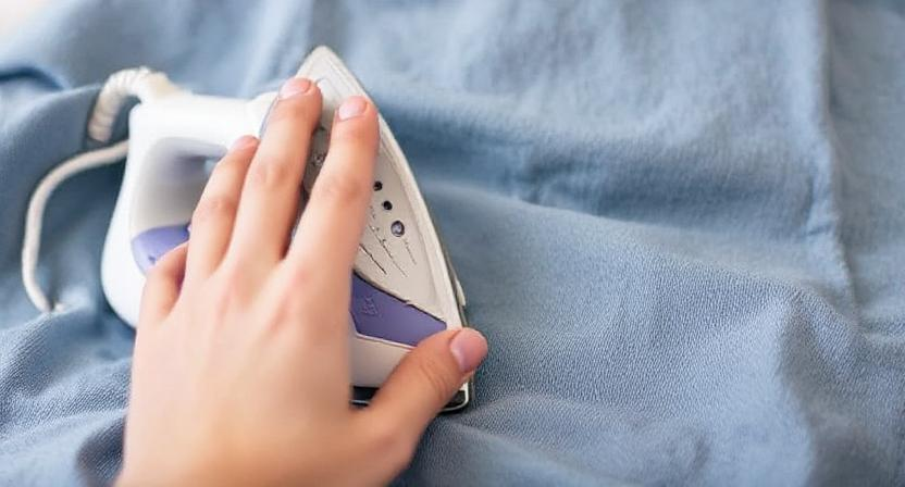 How to Remove Iron on Patches