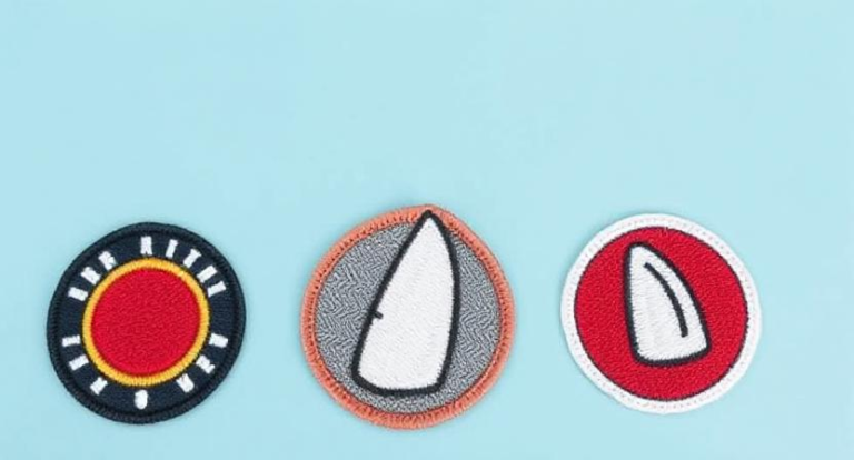 How to Use Iron on Patches