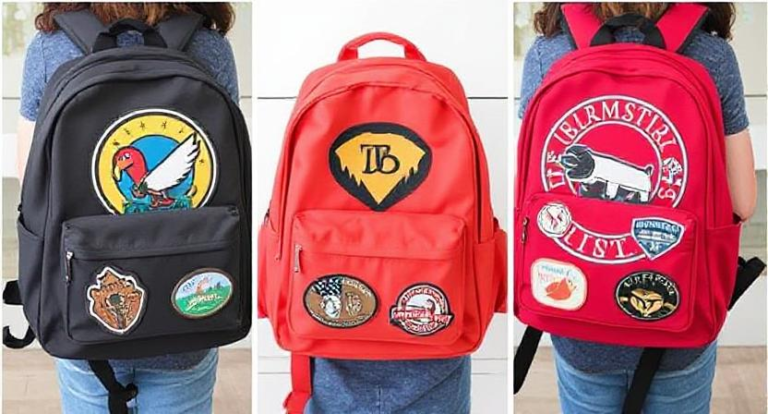 iron-patches