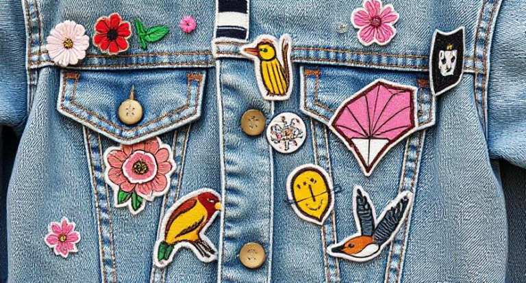 iron-patches