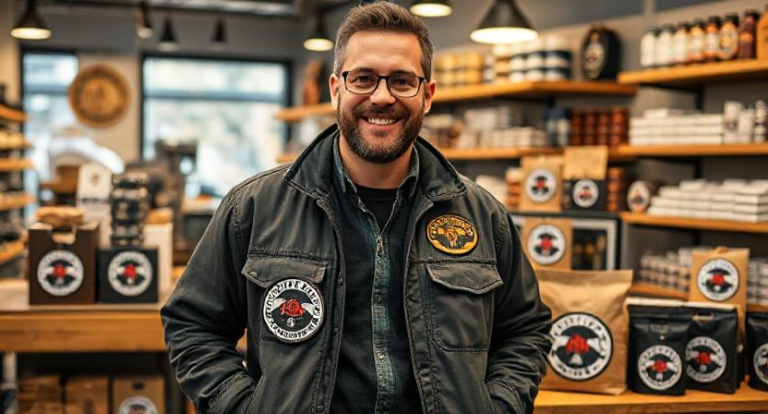 Why Custom Patches Are the Best Branding Tool for Small Businesses