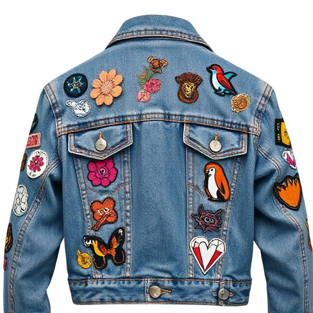 patches