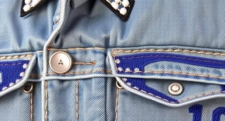 The Impact of Iron Patches in the 80s and 90s Fashion Trends