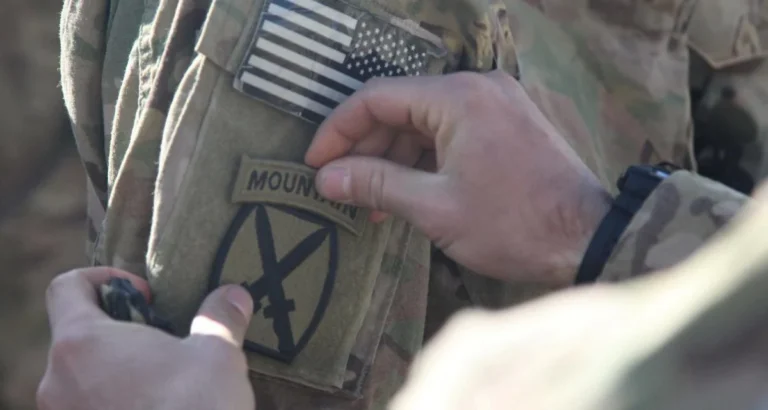 How Custom Iron Patches Can Enhance Your Work Uniforms