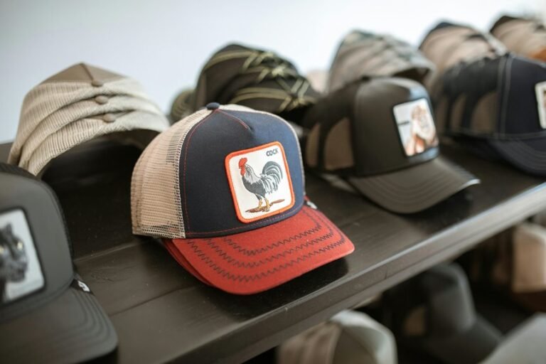 custom embroidered patches shopping