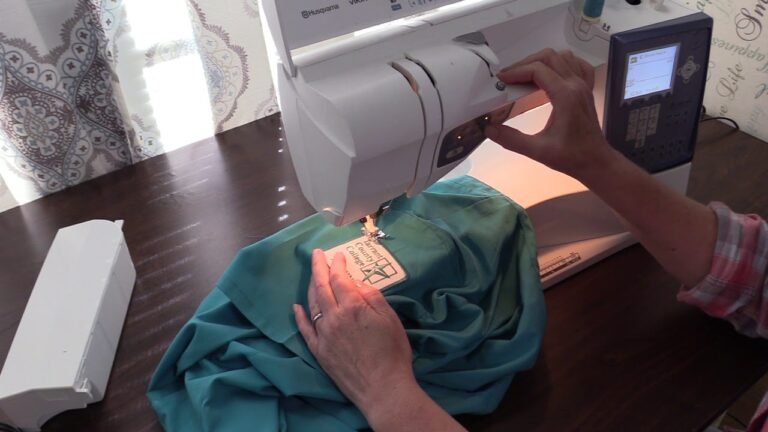 How to Add Patches to Scrubs for Medical Professionals