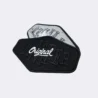 custom 3d embroidered patches