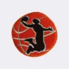 sports chenille patches