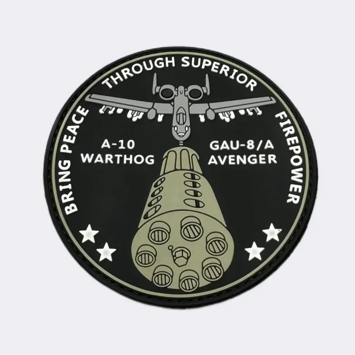 checkpng airforce pvc patches