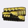 hunting print patches