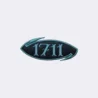 genuine leather patch