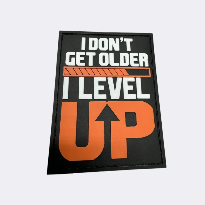 level-pvc quote pvc patches