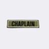 custom embroidered name patches for army