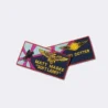 custom embroidered name patches for airforce