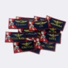 custom embroidered name patches for pilots