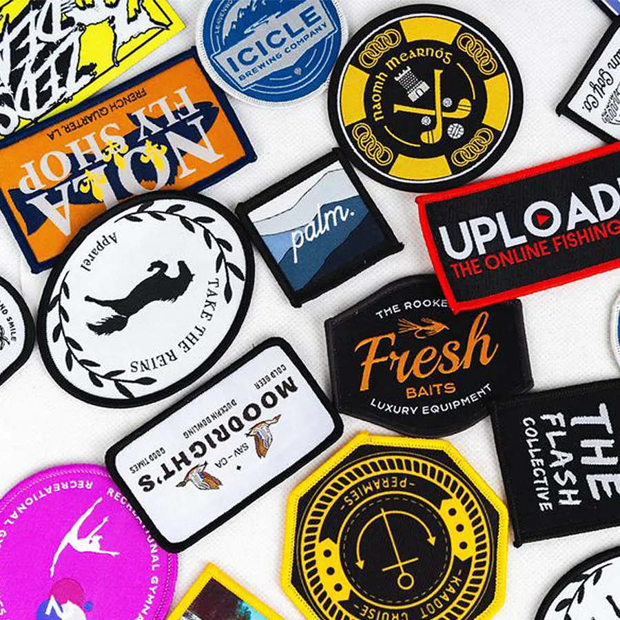 Home 29 choose patch type