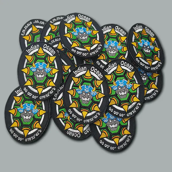 patches for jackets