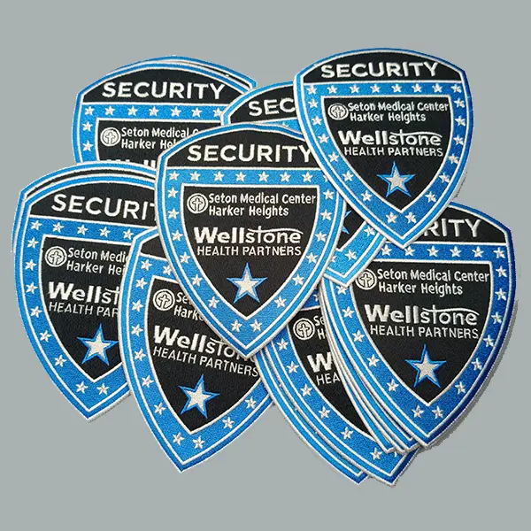 medical patches