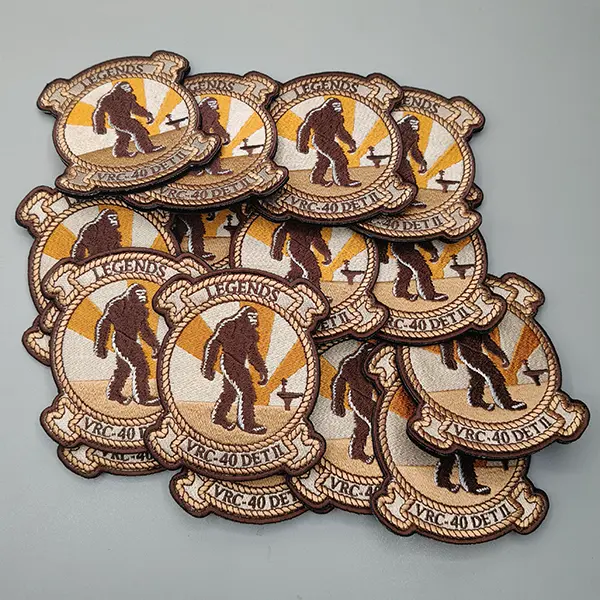 patches for air force
